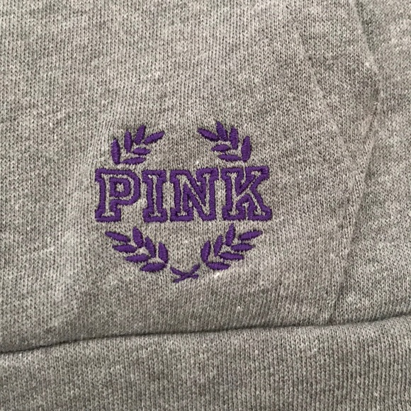 Pink Sweater Original Logo - Picture 5 of 7